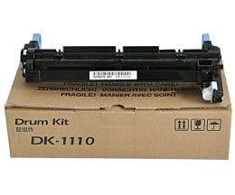 Tambor Original Kyocera DK 1110 ~ 100.000 Paginas