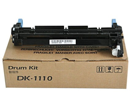 Tambor Original Kyocera DK 1110 ~ 100.000 Paginas