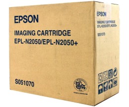 Toner Original Epson S051070 Preto ~ 15.000 Paginas