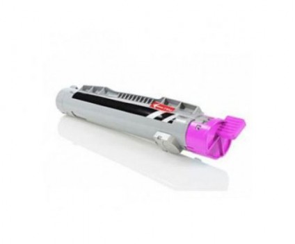 Toner Compativel Epson S050147 Magenta ~ 8.000 Paginas