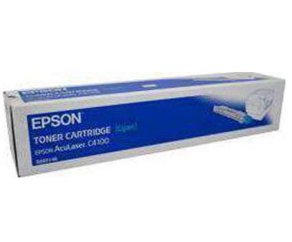 Toner Original Epson S050146 Cyan ~ 8.000 Paginas