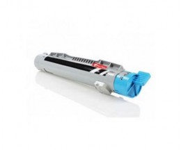 Toner Compativel Epson S050146 Cyan ~ 8.000 Paginas