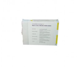 Tinteiro Compativel Epson S020122 Amarelo 110ml