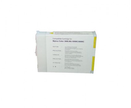 Tinteiro Compativel Epson S020122 Amarelo 110ml