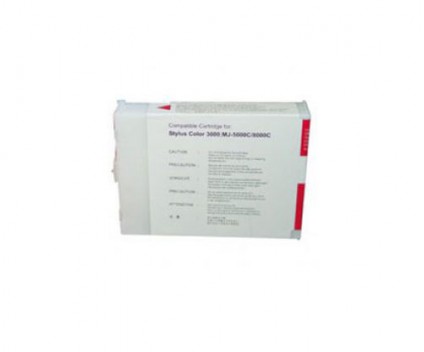 Tinteiro Compativel Epson S020126 Magenta 110ml