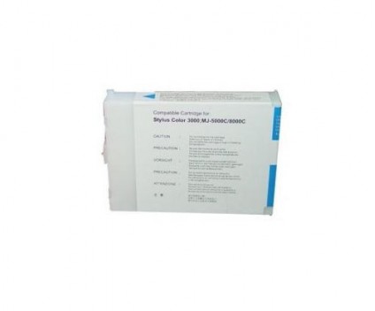 Tinteiro Compativel Epson S020130 Cyan 110ml