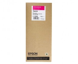 Tinteiro Original Epson T6423 Magenta 150ml