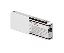 Tinteiro Original Epson T8041 Preto Foto 700ml