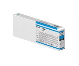 Tinteiro Original Epson T8042 Cyan 700ml
