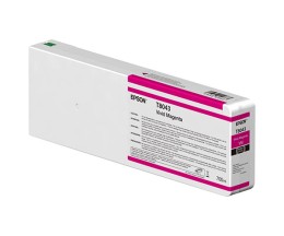 Tinteiro Original Epson T8043 Magenta 700ml