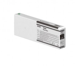 Tinteiro Original Epson T8048 Preto Matte 700ml