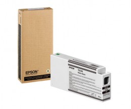 Tinteiro Original Epson T8248 Preto Matte 350ml