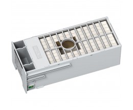 Caixa de Residuos Original Epson T6997 ~ 50.000 Paginas