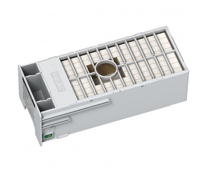 Caixa de Residuos Original Epson T6997 ~ 50.000 Paginas