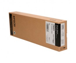 Tinteiro Original Epson T8001 Preto Foto 700ml