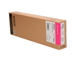 Tinteiro Original Epson T8003 Magenta 700ml