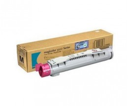 Toner Original Konica Minolta 1710550003 Magenta ~ 6.500 Paginas