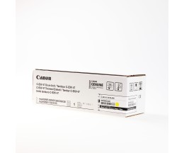 Tambor Original Canon C-EXV 47 Preto ~ 39.000 Paginas