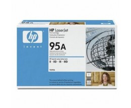Toner Original HP 95A Preto ~ 4.000 Paginas