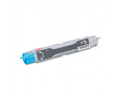 Toner Compativel Xerox 106R01082 Cyan ~ 8.000 Paginas