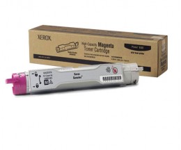 Toner Original Xerox 106R01083 Magenta ~ 7.000 Paginas