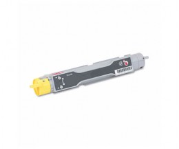 Toner Compativel Xerox 106R01084 Amarelo ~ 8.000 Paginas