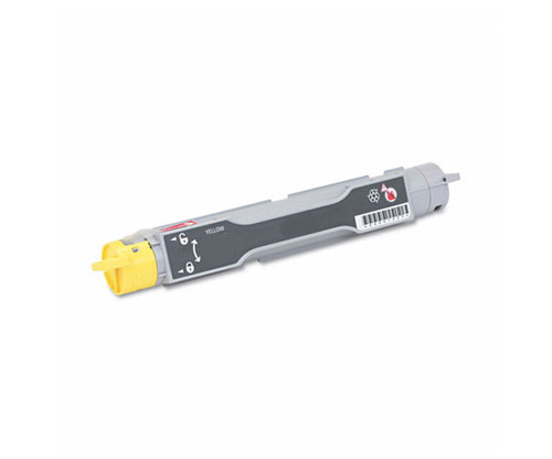 Toner Compativel Xerox 106R01084 Amarelo ~ 8.000 Paginas