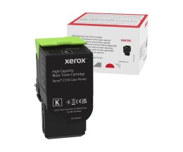 Toner Original Xerox 006R04364 Preto ~ 8.000 Paginas