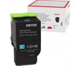 Toner Original Xerox 006R04365 Cyan ~ 5.500 Paginas