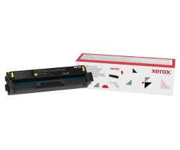 Toner Original Xerox 006R04394 Amarelo ~ 2.500 Paginas
