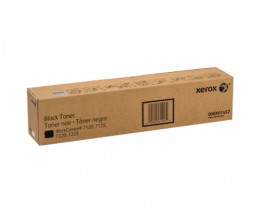 Toner Original Xerox 006R01457 Preto ~ 22.000 Paginas