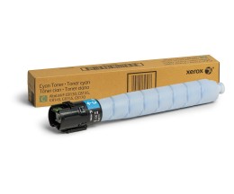Toner Original Xerox 006R01747 Cyan ~ 21.000 Paginas