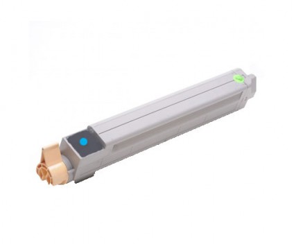 Toner Compativel Xerox 106R01077 Cyan ~ 18.000 Paginas