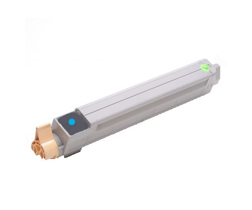 Toner Compativel Xerox 106R01077 Cyan ~ 18.000 Paginas