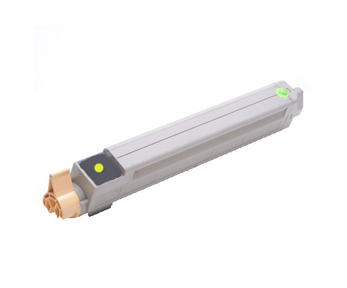 Toner Compativel Xerox 106R01079 Amarelo ~ 18.000 Paginas
