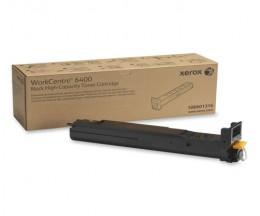Toner Original Xerox 106R01316 Preto ~ 12.000 Paginas