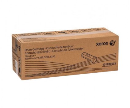 Tambor Original Xerox 101R00435 ~ 80.000 Paginas