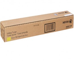 Toner Original Xerox 006R01386 Amarelo ~ 22.000 Paginas