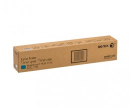 Toner Original Xerox 006R01460 Cyan ~ 15.000 Paginas