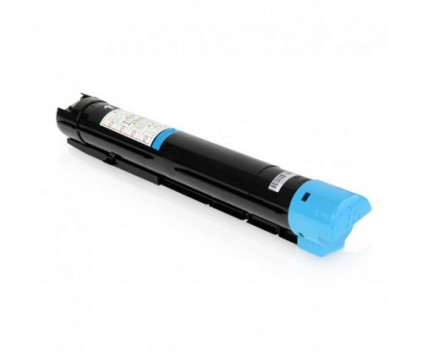 Toner Compativel Xerox 006R01460 Cyan ~ 15.000 Paginas