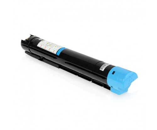 Toner Compativel Xerox 006R01460 Cyan ~ 15.000 Paginas