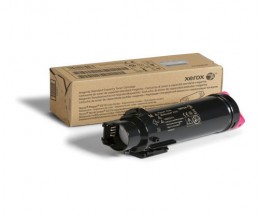 Toner Original Xerox 106R03474 Magenta ~ 1.000 Paginas