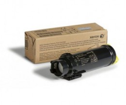 Toner Original Xerox 106R03475 Amarelo ~ 1.000 Paginas