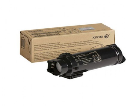 Toner Original Xerox 106R03480 Preto ~ 5.500 Paginas