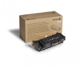 Toner Original Xerox 106R03620 Preto ~ 2.500 Paginas
