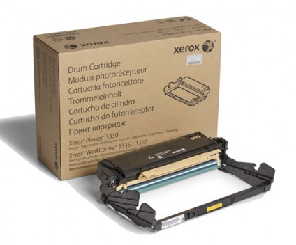Tambor Original Xerox 101R00555 ~ 30.000 Paginas