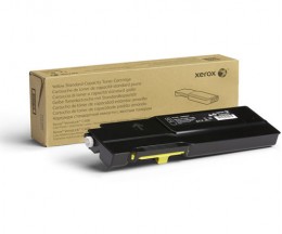 Toner Original Xerox 106R03517 Amarelo ~ 4.800 Paginas