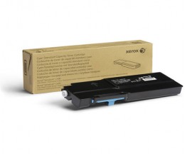 Toner Original Xerox 106R03530 Cyan ~ 8.000 Paginas