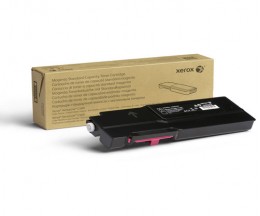 Toner Original Xerox 106R03531 Magenta ~ 8.000 Paginas