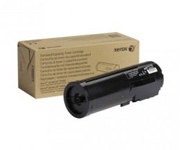 Toner Original Xerox 106R03580 Preto ~ 6.000 Paginas